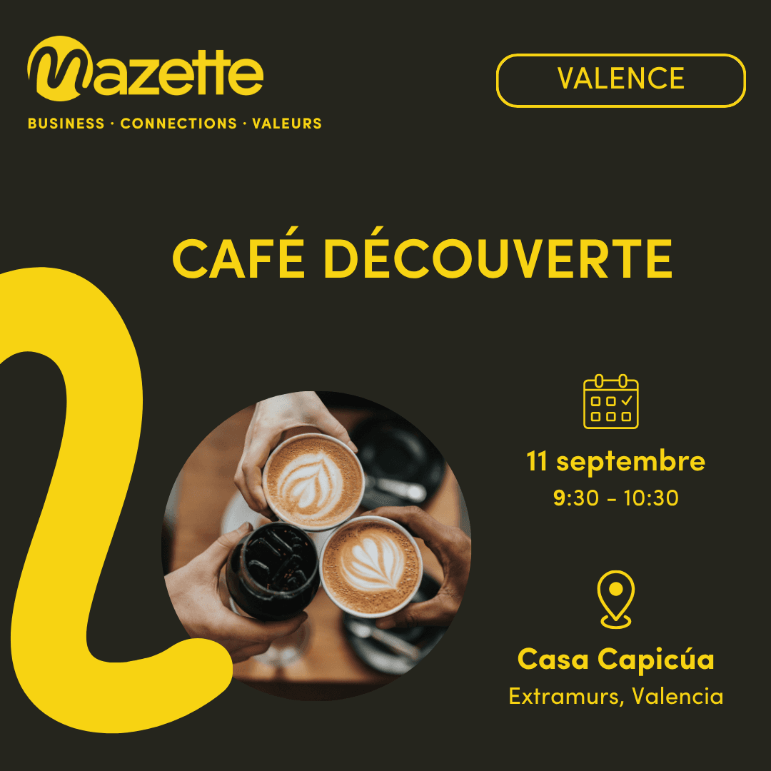 Café découverte