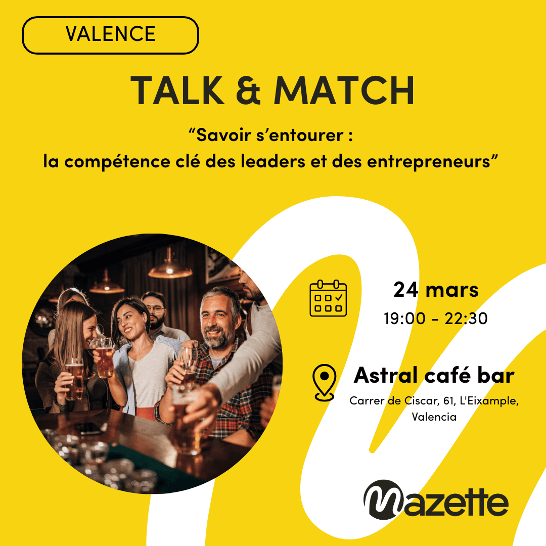 Talk & Match Valence