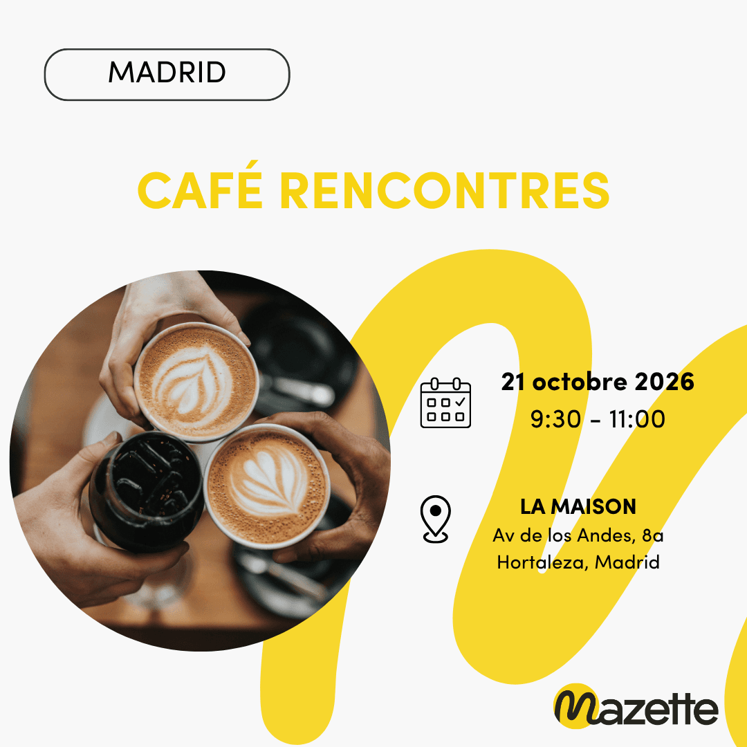 Madrid Connect : quartier hortaleza
