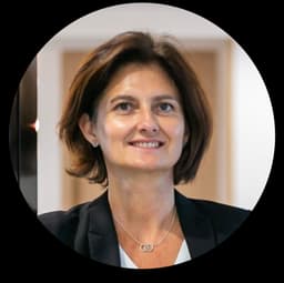 Valérie Le Diraison