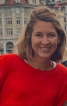 Julie Bellanger Raffour