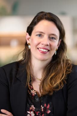 Charlotte Fournier-Bidoz