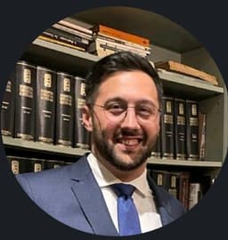 Darius RAFIEE DEMNEH